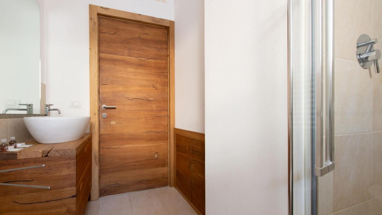 Apartmán Italianway - Castellazzi 14 Marmotta Bormio Exteriér fotografie